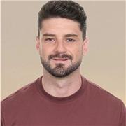 Profesor de tecnología, matemáticas, física, dibujo, dibujo técnico, arquitectura e ingeniería